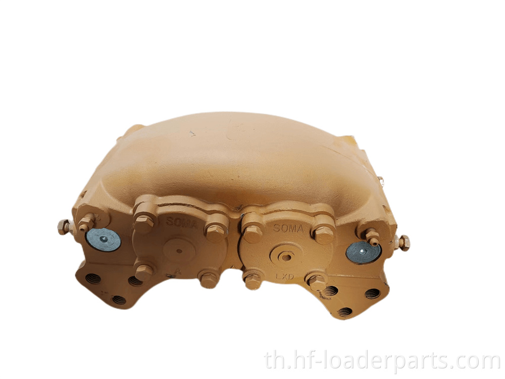 SEM W1200000 XCMG YUTONG 72006035 SEM W1200000 XCMG Yutong 72006035